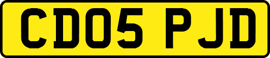 CD05PJD