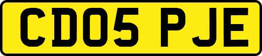 CD05PJE