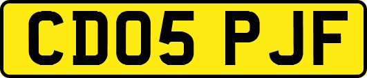 CD05PJF