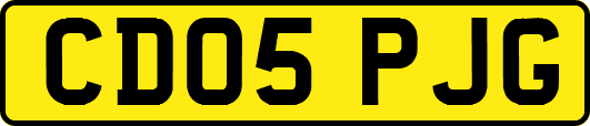 CD05PJG