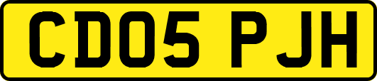 CD05PJH