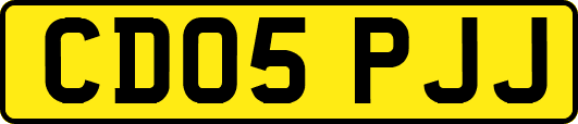 CD05PJJ
