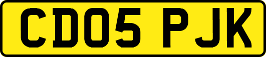 CD05PJK
