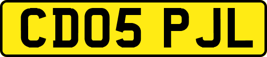 CD05PJL