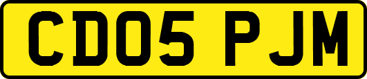CD05PJM