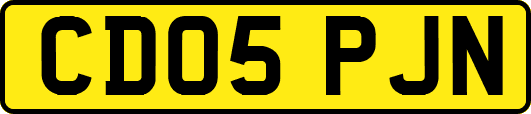 CD05PJN