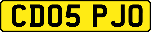 CD05PJO
