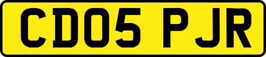 CD05PJR