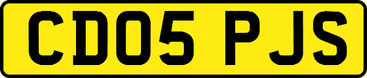 CD05PJS