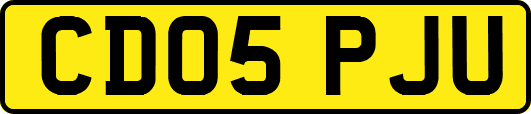 CD05PJU