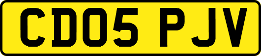 CD05PJV