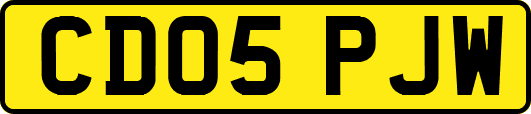 CD05PJW