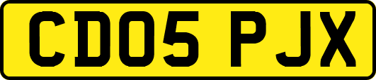 CD05PJX