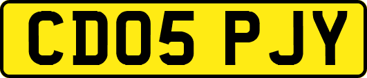 CD05PJY