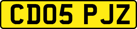 CD05PJZ