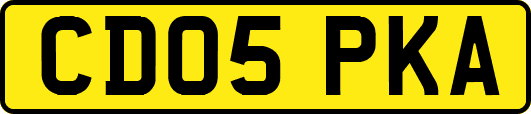 CD05PKA