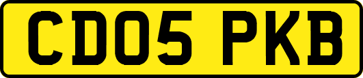 CD05PKB