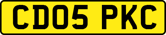 CD05PKC