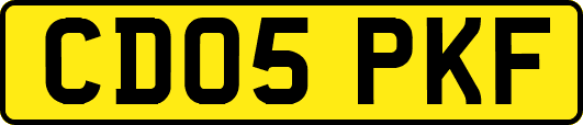 CD05PKF