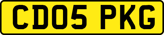 CD05PKG