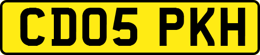 CD05PKH