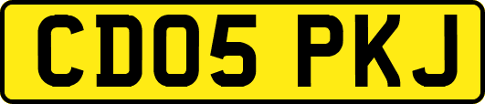CD05PKJ