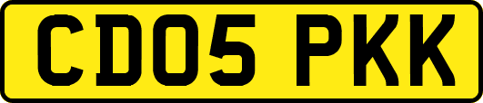 CD05PKK