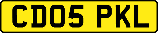 CD05PKL