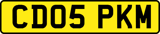 CD05PKM