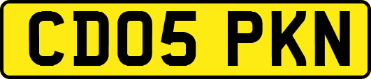 CD05PKN