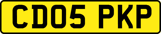 CD05PKP