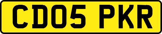 CD05PKR