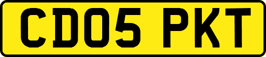 CD05PKT