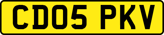 CD05PKV
