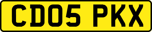 CD05PKX