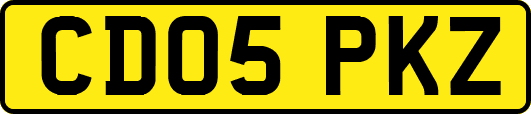 CD05PKZ