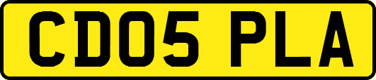 CD05PLA