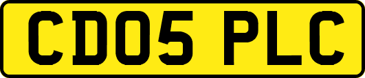 CD05PLC
