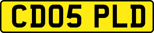 CD05PLD