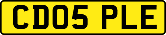 CD05PLE