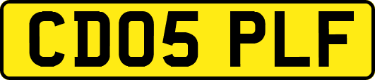 CD05PLF