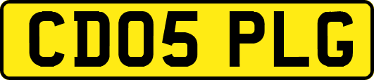 CD05PLG