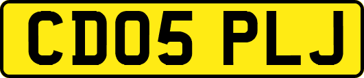 CD05PLJ