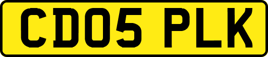 CD05PLK