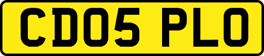 CD05PLO