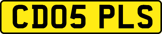 CD05PLS