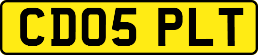 CD05PLT