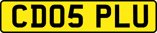 CD05PLU
