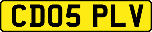 CD05PLV