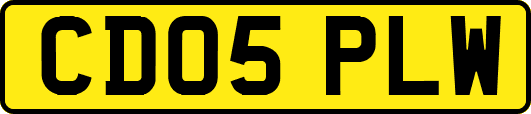 CD05PLW